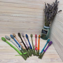 Lavender Wands - Handmade Organic