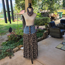 Scrappy Skirts