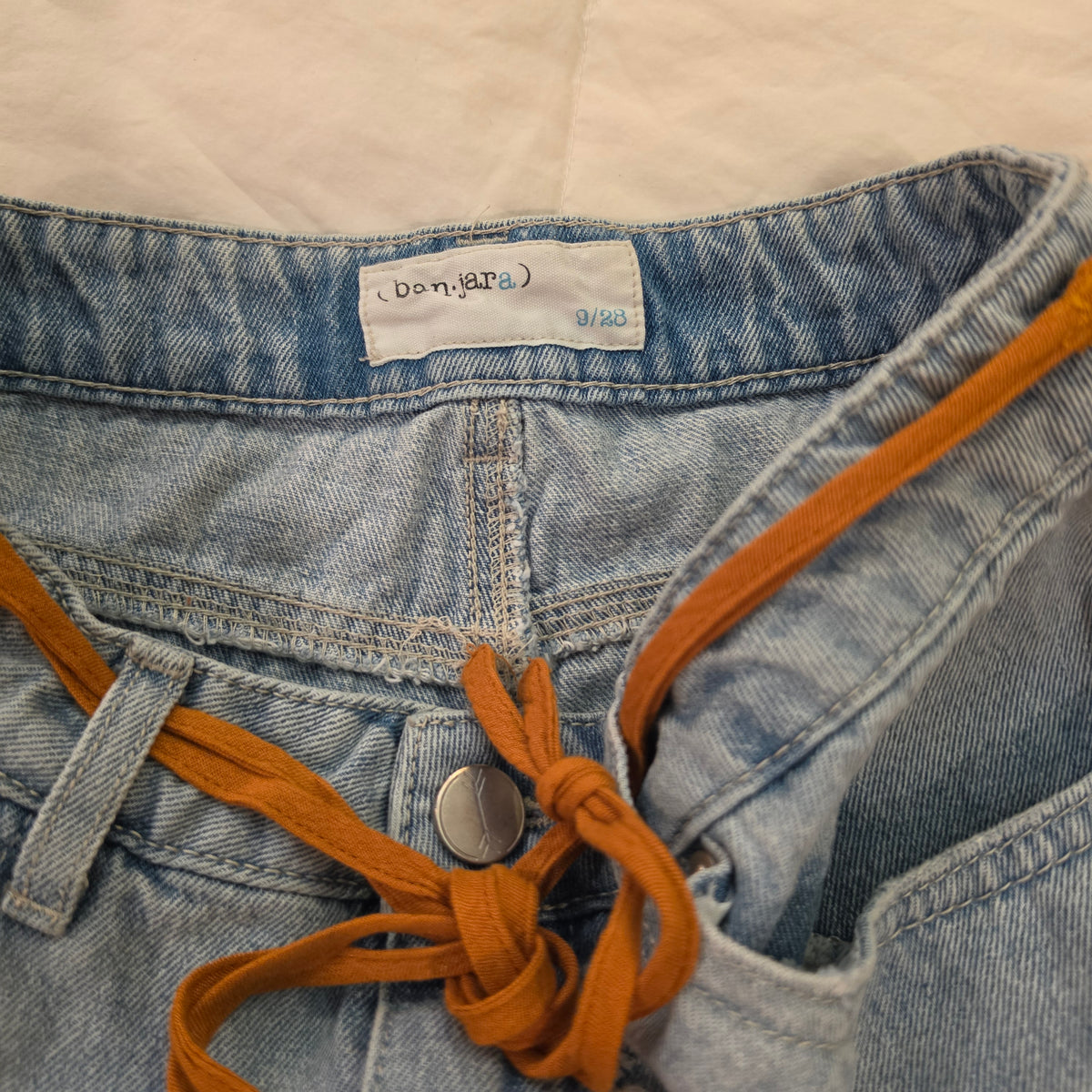 Scrappy Skirts