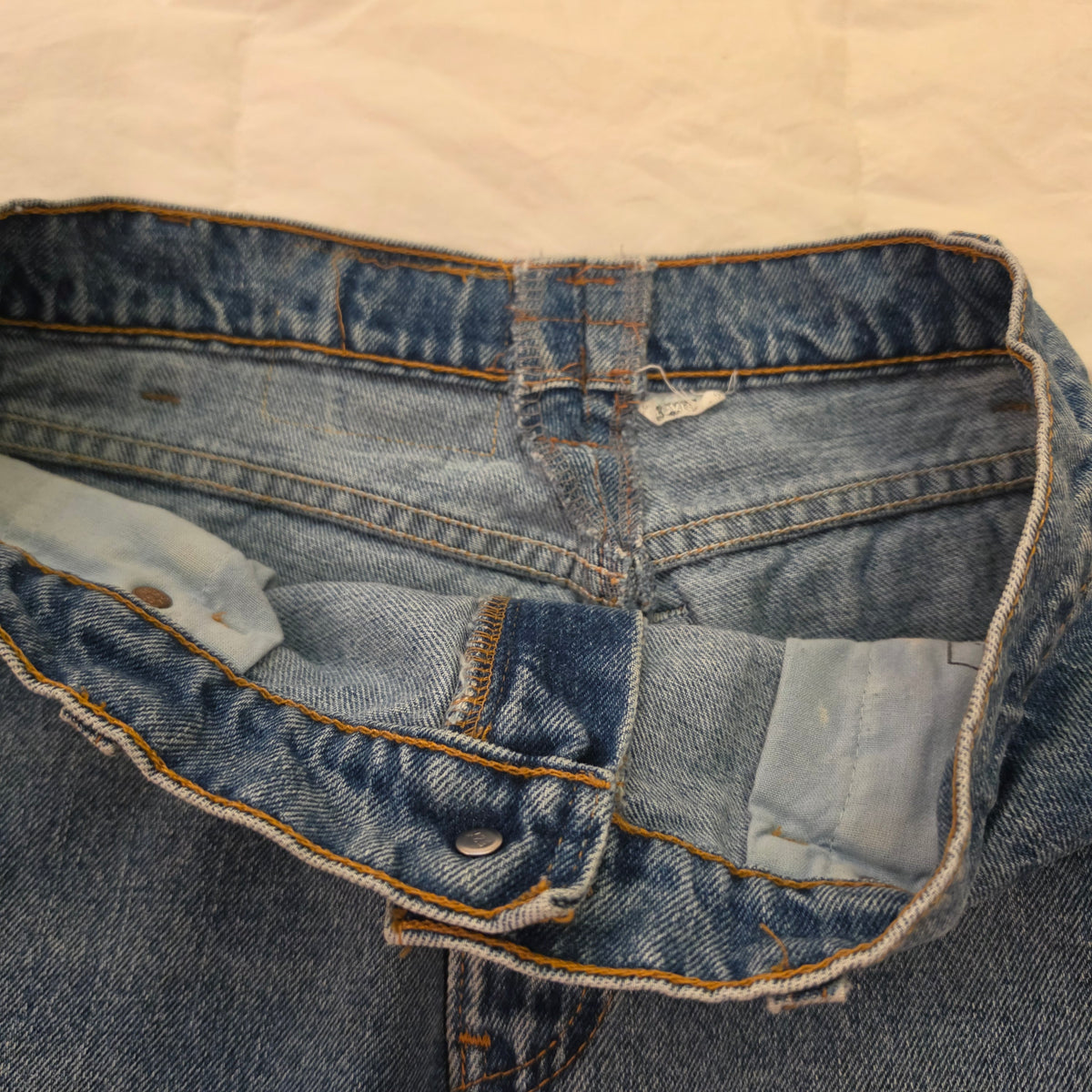 Scrappy Skirts