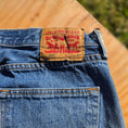 Load image into Gallery viewer, Scrappy Vintage Levi's

