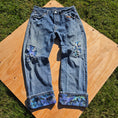 Load image into Gallery viewer, Scrappy Vintage Levi's
