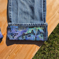 Load image into Gallery viewer, Scrappy Vintage Levi's
