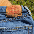 Load image into Gallery viewer, Scrappy Vintage Levi's
