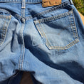 Load image into Gallery viewer, Scrappy Vintage Levi's
