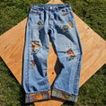 Load image into Gallery viewer, Scrappy Vintage Levi's
