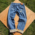 Load image into Gallery viewer, Scrappy Vintage Levi's
