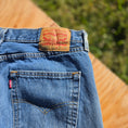 Load image into Gallery viewer, Scrappy Vintage Levi's

