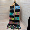 Luxury Knit Scarves