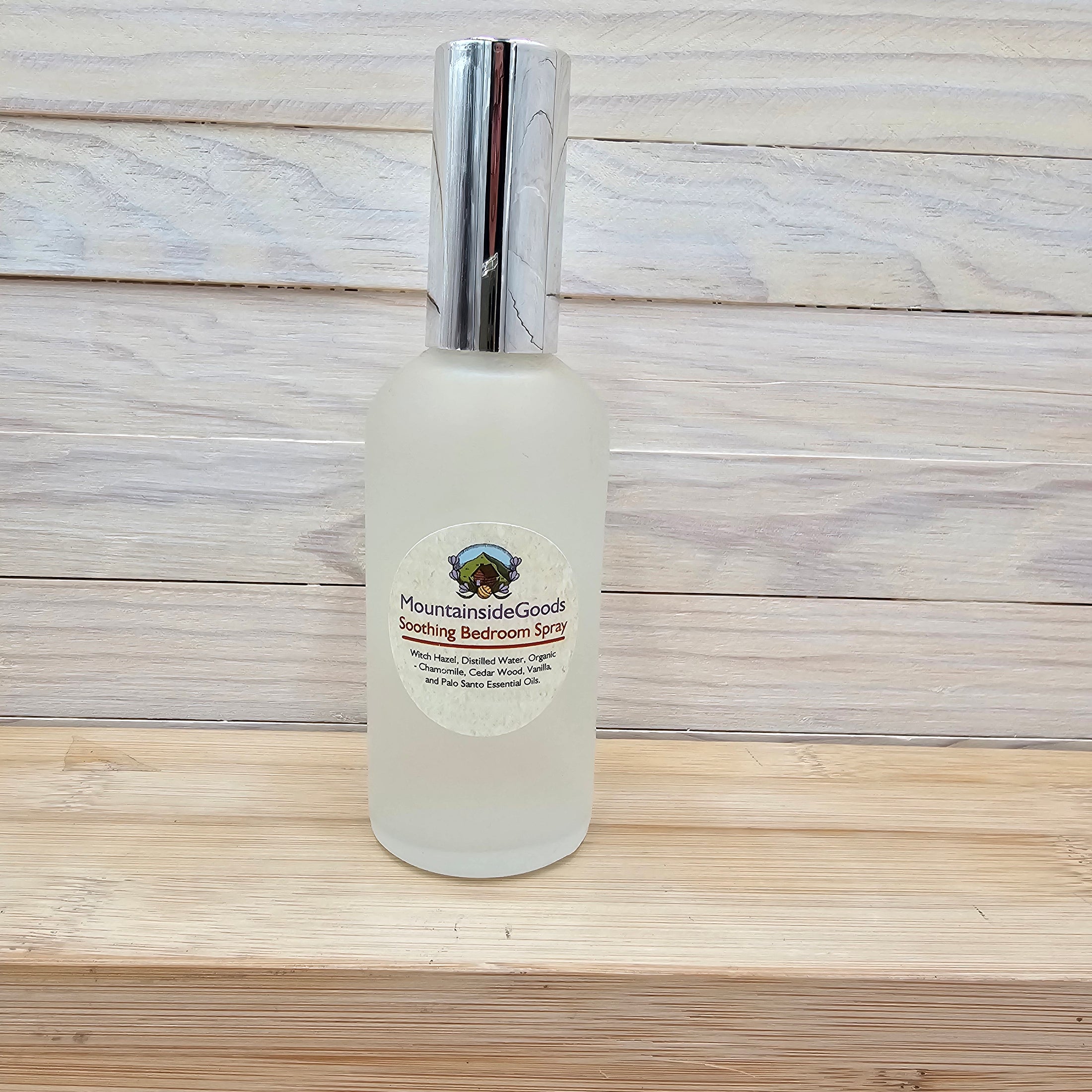 Soothing Bedroom Spray