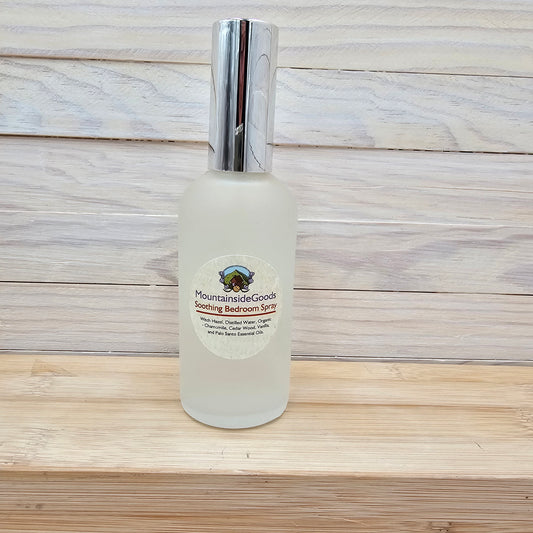 Soothing Bedroom Spray