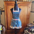 Load image into Gallery viewer, Memory Custom Order — Made From Their Denim
