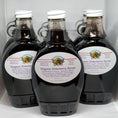 Load image into Gallery viewer, Elderberry Syrup - Organic
