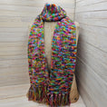 Load image into Gallery viewer, Luxury Knit Scarves

