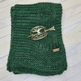 Load image into Gallery viewer, Simple Knit Wrap

