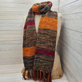 Load image into Gallery viewer, Luxury Knit Scarves
