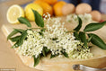 Load image into Gallery viewer, Elderflower
